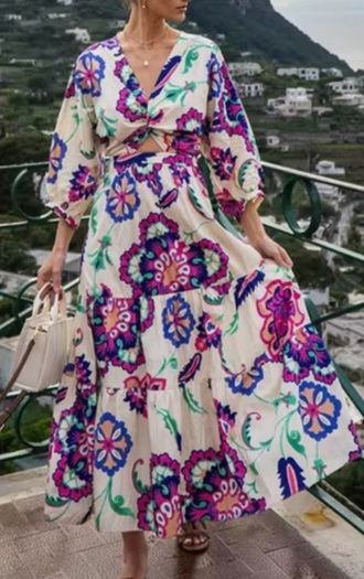 Brand New Zara dress
