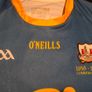 Cork GAA Official O'Neills Hurling Jersey (Youths 10-11 Years) FREE POST Image 3