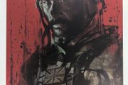 Modern Warfare III Steelbook Xbox One NO GAME