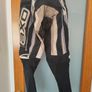 Mountain Bike helmet and trousers Image 9