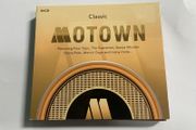 Classic Motown 3 CD Set Various Artists