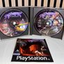Heart of Darkness PS1 Image 2