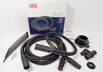 Campervan, Defa interconnection lead 460769, Power supply and battery charging