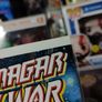 Rann-Thanagar: Holy War ! First Issue ! 2008 ! by DC Comics ! Bizarro ! Image 4