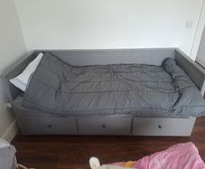 sofa bed