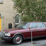 Mercedes-Benz Other 1985 Image 4