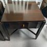 Selva Made in Italy Bedside Table with Drawers Heritage J. S. Collection Image 3