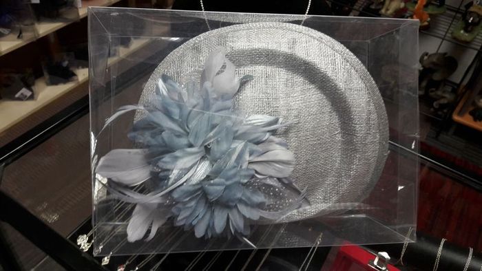 Hatinators & Fascinators