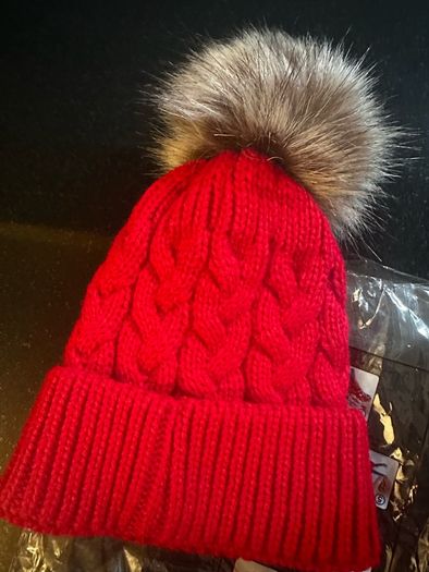 Baby hat