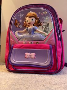 Girls bag