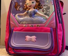 Girls bag