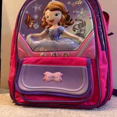 Girls bag