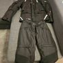 Lady's Alpinestars Jacket and Trousers Size S Image 2