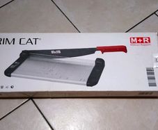 Trim Cat Paper Trimmer 64320000
