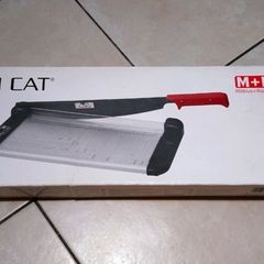 Trim Cat Paper Trimmer 64320000