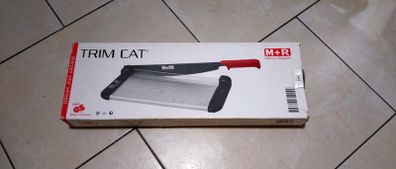 Trim Cat Paper Trimmer 64320000