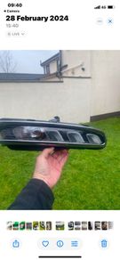 parts Citroen C3 2018