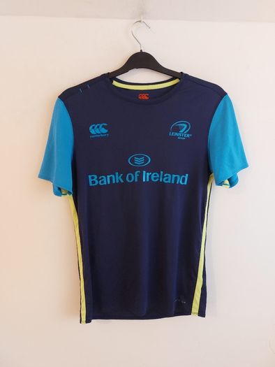 leinster rugby jersey
