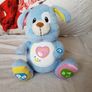 singing rhymes puppie battery operated Image 2