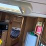Caravan 4./5 berth  with permanent end bed . Image 3