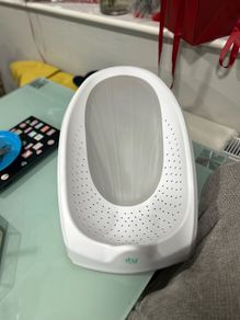 Baby Bath Seat