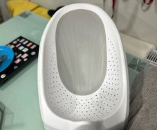 Baby Bath Seat