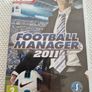 Football Manager 2011 Pc Dvd Rom Mac Games Original Image 2