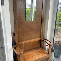Coat stand