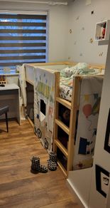 Kura bed