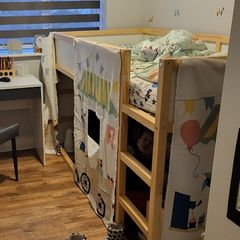 Kura bed