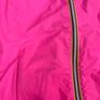K- Way Reversible rain jacket age 14 years Image 3