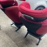 2 swivel car seats Image 2