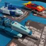 Transformers  Titans Return Image 2