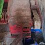 Welger AP51 square baler Image 5