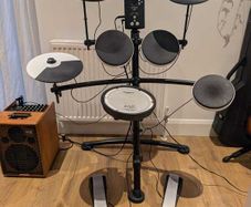 Roland electronic Drum kit