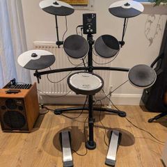 Roland electronic Drum kit
