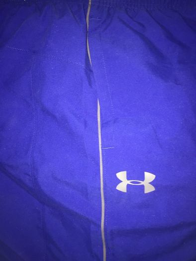 under armour shorts size XL brand new