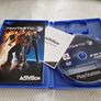Fantastic 4 Four PlayStation2 Ps2 Games Original Image 3