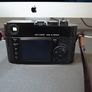 Leica M9 Filter glass replaced Image 6