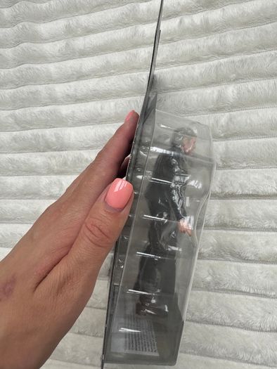 Star Wars The Black Series Archive Han Solo Damaged Box Please see pictures