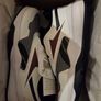 Reebok Boy's Trainers. Size UK 3.5 Image 3
