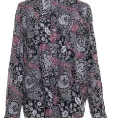 Isabel Marant cotton blouse
