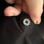 Ralph Lauren shirt -Sz 12 Image 8