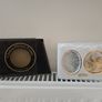 Chokin Picture Frame NEW 24 t gold Image 6
