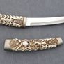 Tanto knife Image 3
