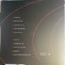 HOTEL ON MARS Don't feel like daylight heavy duty original vinyl record in vg+ condition with inner lyrics sheet. Very rare Image 3