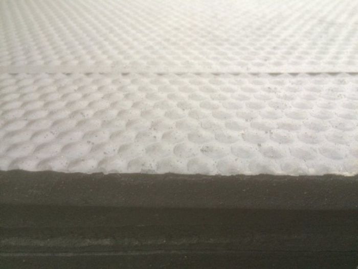 Rubber Stable mats 6x4 17 mm thick  55 each