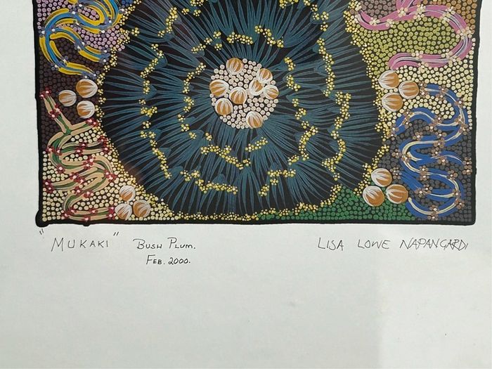 Aboriginal Painting