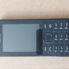 Nokia 208 RM-948 Black, in excellent condition
