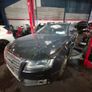 Audi A5 2008 1.8t For Parts Image 5